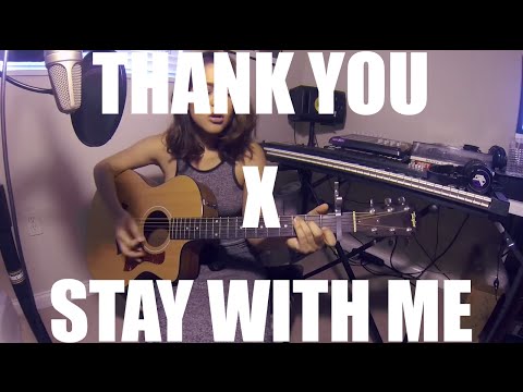 Stay With Me / Thank you Mashup | Alyssa Bernal | GoPro Sessions
