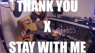 Stay With Me / Thank you Mashup | Alyssa Bernal | GoPro Sessions
