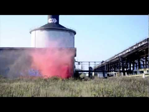 PARASITE 2.0 TRIP_TAPPA 7_ PORTO MARGHERA