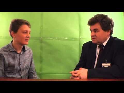 Zapowiedź pierwszego magazynu