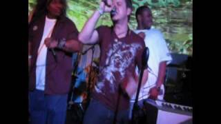 Fusebox Funk - Underground Power (Mojo Kitchen 03.06.10)