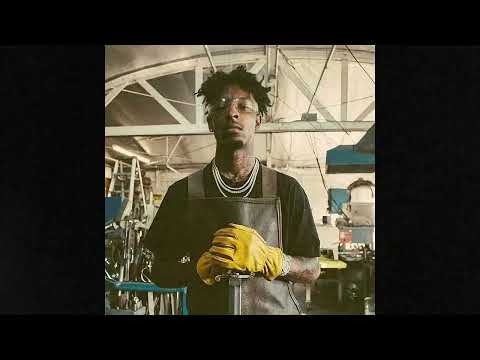 [FREE] J COLE x 21 SAVAGE TYPE BEAT – "She Knew Already"