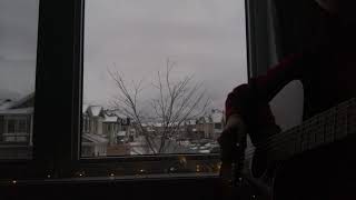 [cover] I&#39;ll Be Home for Christmas - (J Rabbit ver.)