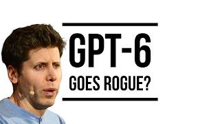 GPT-6 Goes Rogue? The HuggingFace Incident, Sans Hype