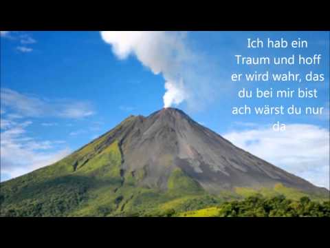 I lava You Lyrics cover version