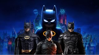 All References & Easter Eggs in LEGO Batman: Legacy of the Dark Knight   Reveal Trailer!