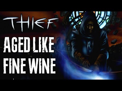 Thief Retrospective: Dark Project & The Metal Age | The Birth of Modern Stealth