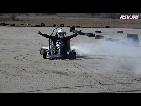 FRT Kupa Kalocsa Best Of 2022.03.13.