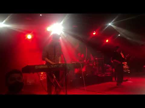 Straylight Run - Existentialism On Prom Night (Live 12/11/21)
