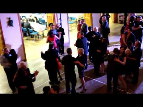 Obecní ples v Olšanech (30. ledna 2016)