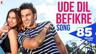 Download lagu Ude Dil Befikre Song Befikre Ranveer Singh Vaani K... mp3