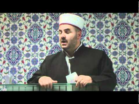 Mr. Ferid Piku - Surja Asr, program jete