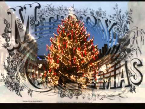 Bobby Helms-Jingle Bell Rock (Villancico De Solo En Casa)