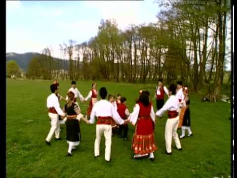 PRESLAVA - NEVENO MOME / Преслава - Невено моме, 2004