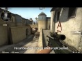 Na`Vi.markeloff AWP guide @ de_dust2 (T-side ...