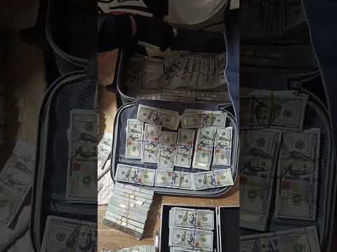 💵Great 15 Million Dollars Cash Money #us #dollar #cash #money #millionaire #million