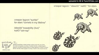 Creeper Lagoon - Sunfair