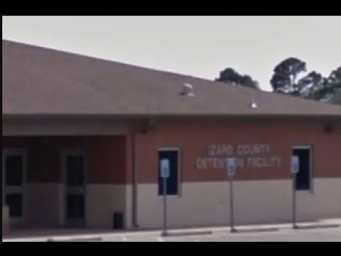 Izard County Inmates