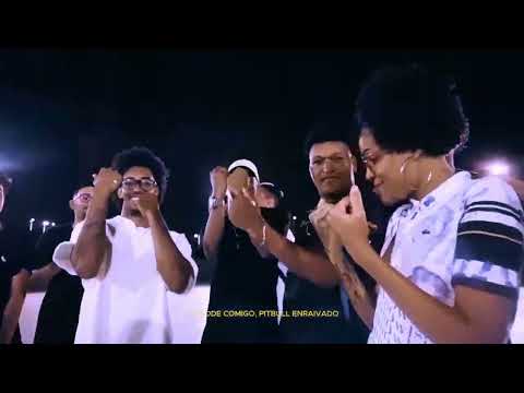 Piaget X Jason Dreezy - Bonde Da Fumaça 💨 (Feat. Liz Kaweria) [Official Music Video]