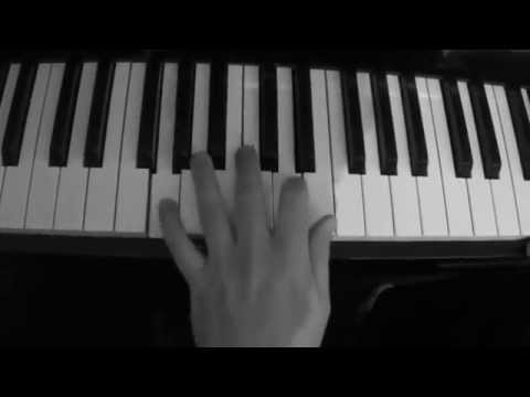 Jerry Lee Lewis meets Albert Ammons (Boogie Rock Riff)