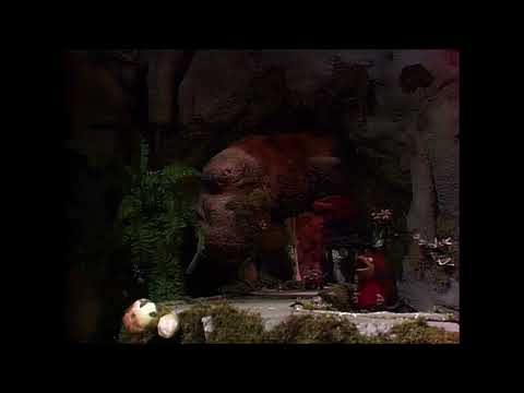 Fraggle Rock - Happy Birthday to Me