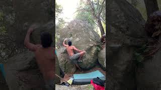 Video thumbnail: Rebuenas en la guantera, 7a. Can Bruguera