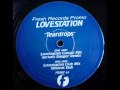 Speed Garage - Lovestation - Teardrops ...