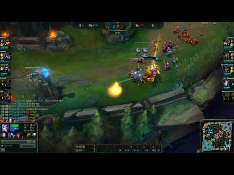 Alistar insec mechanic