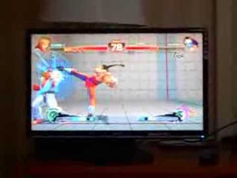 EVO 2013 El Cubano Loco (Vega) vs. MMS Bsida (Ken) Part 3