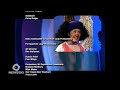 The Big Comfy Couch Closing And Funding One Step At A Time 1995 2000 PBS Kids