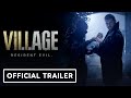 Resident Evil Village - Official iPhone and iPad Launch Trailer