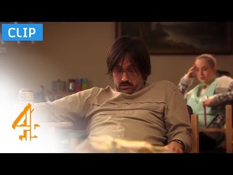 A Few of My Favourite Things | Derek (S2-Ep1) | Channel 4