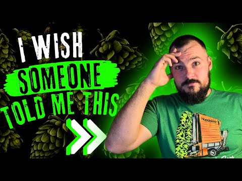 10 Homebrewing Tips I Wish I Knew Sooner