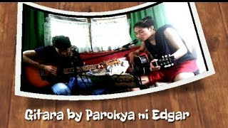 GITARA by Parokya ni Edgar + one more untitled song...cover by The 2J's (Jundel and Jason)