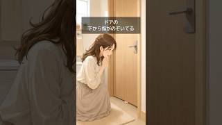 また後追い、トイレまでついてくる1歳あるある