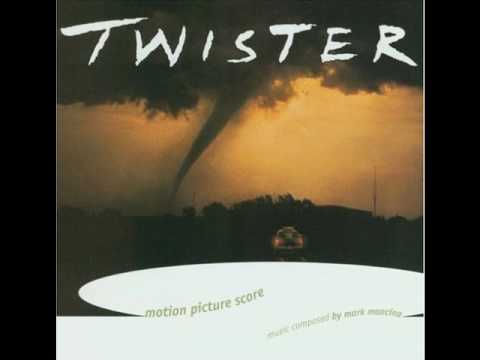 Twister - Original Score - 15 - F5 - Mobile Home