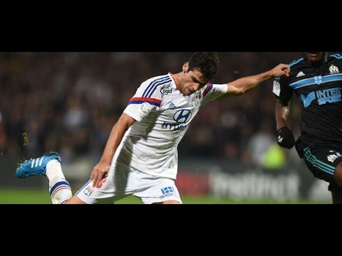 OL-OM | Lyon - Marseille (1-0)