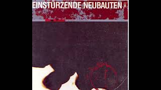 Einstürzende Neubauten - Zeichnungen des Patienten OT