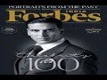 Akshay Kumar Grabs Third Position In Celebrity 100 Of Forbes Magazine