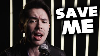 Save Me - Unwritten Law (NateWantsToBattle)