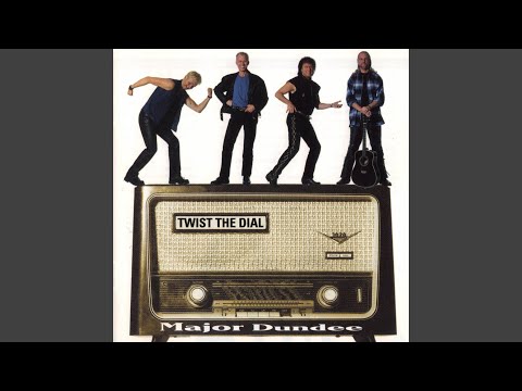 Sweet Little Liza - Major Dundee