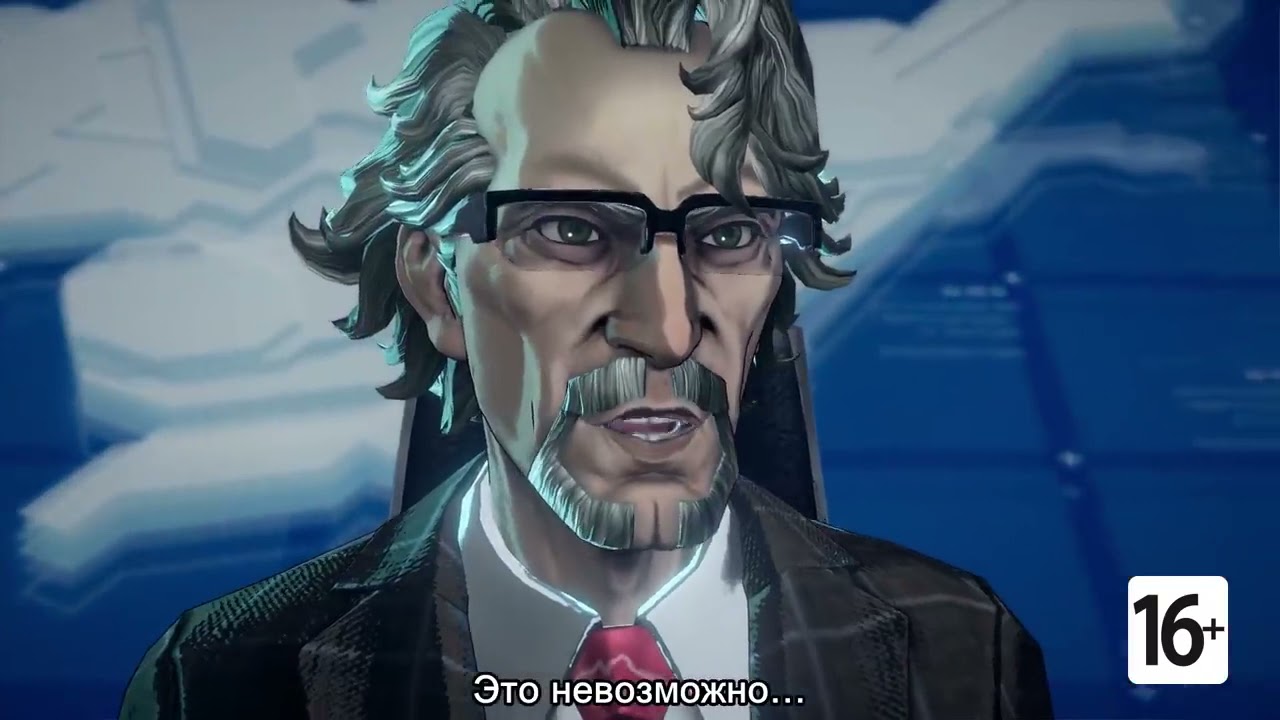 Гра Astral Chain для Nintendo Switch video preview