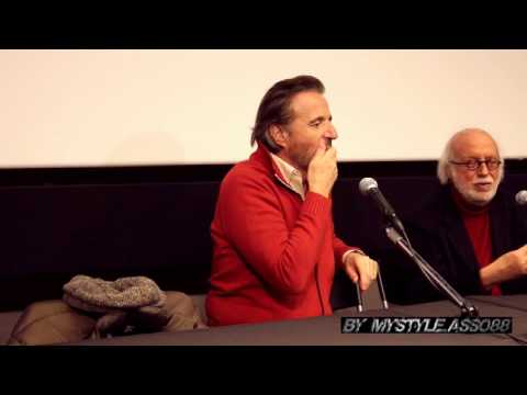 CHRISTIAN DE SICA - Ricordando Ricky e Barabba (BY MYSTYLE)