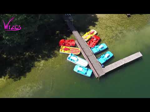 Ośrodek Wypoczynkowy WRZOS