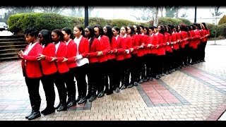 preview picture of video 'CAU's Sigma Chapter of Delta Sigma Theta Founder's Day Celebration [Clark Atlanta University]'