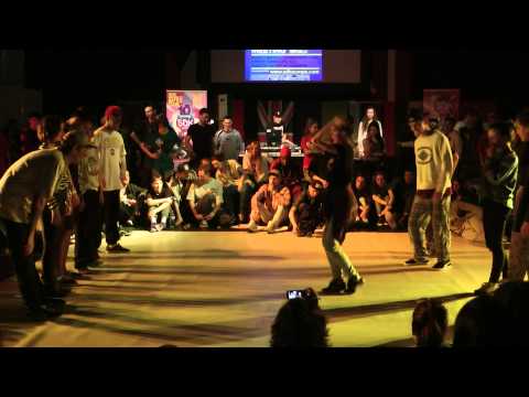 1 team vs 2 team | All Stylez battle | SDK.LATVIA PRESELECTION 2013