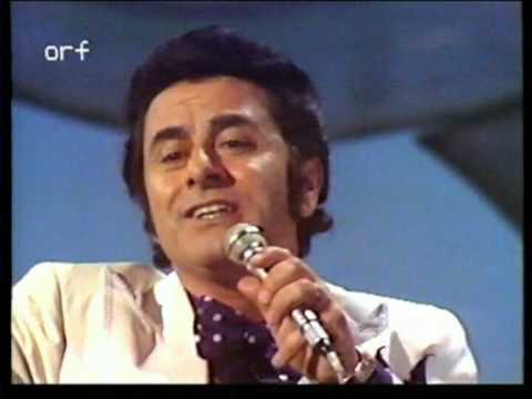 Eurovision 1971 - Joe Grech - Marija L-Maltija