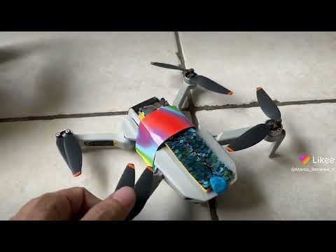 Sassy drone is here and it b dJI #Comedy