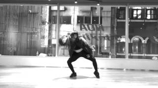 KEI KUMAZAKI - ECSTASY/TINASHE