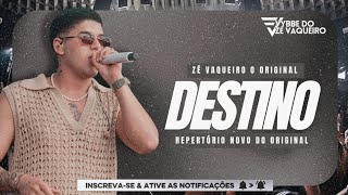 Download lagu Zé Vaqueiro - Destino (Álbum Que Pancada De Mulher) mp3